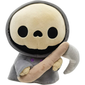 'Knox' the Grim Reaper 💀 | Plush - TOTYM