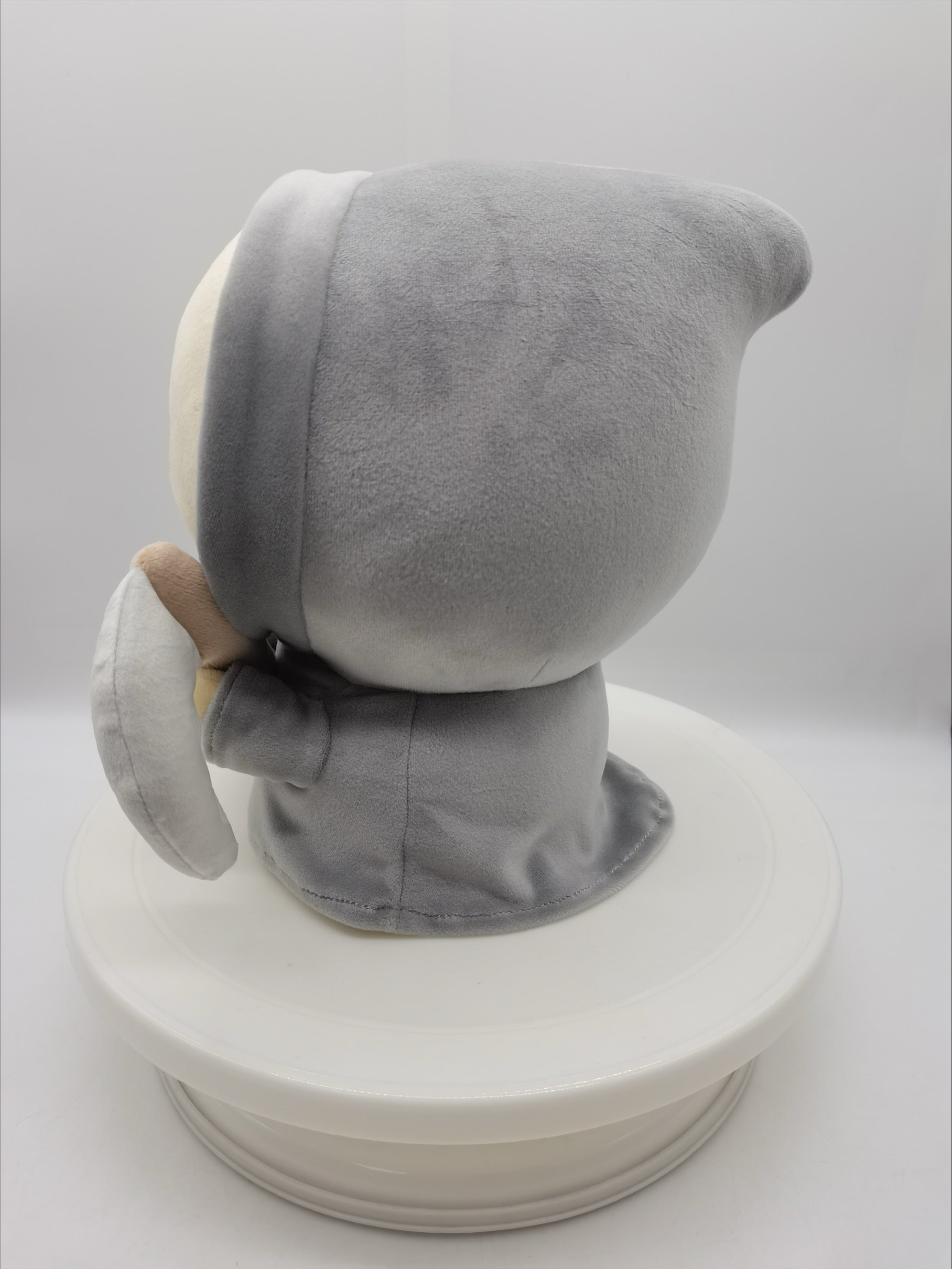 'Knox' the Grim Reaper 💀 | Plush - TOTYM
