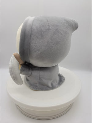 'Knox' the Grim Reaper 💀 | Plush - TOTYM