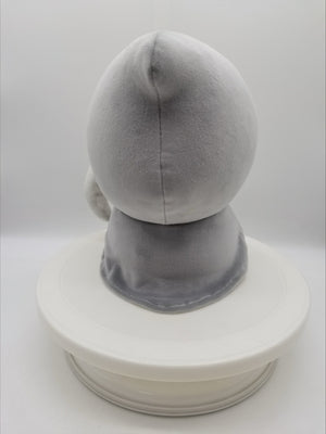 'Knox' the Grim Reaper 💀 | Plush - TOTYM