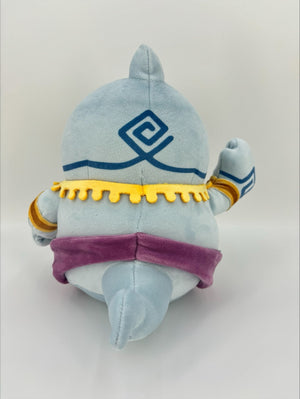 'Mirage' the Djinn ๐ฎ | Plush - TOTYM