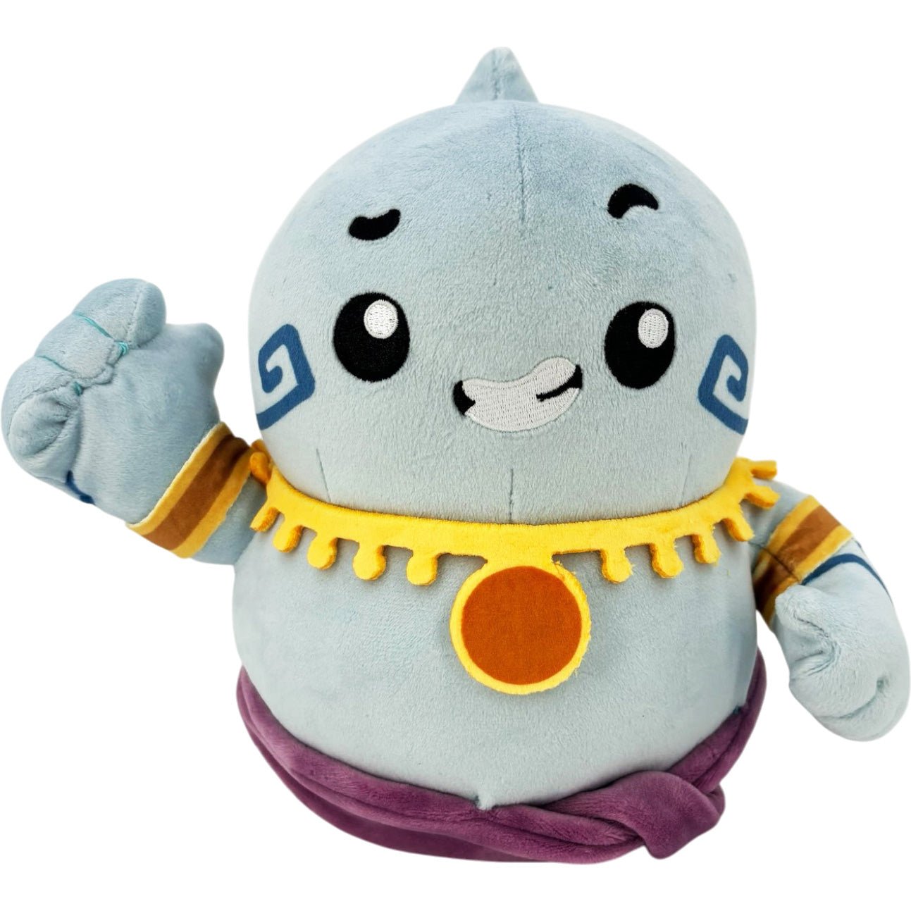 'Mirage' the Djinn 🔮 | Plush - TOTYM