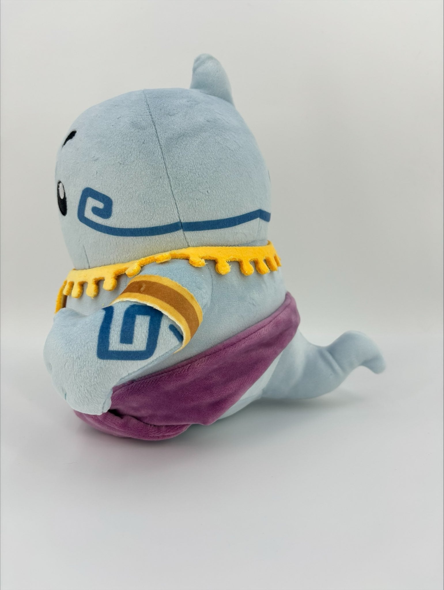'Mirage' the Djinn 🔮 | Plush - TOTYM