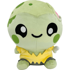 'Morty' the Zombie 🧟 | Plush - TOTYM