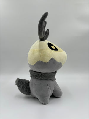 'Wendell' the Wendigo 🦌 | Plush - TOTYM