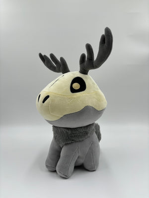 'Wendell' the Wendigo 🦌 | Plush - TOTYM