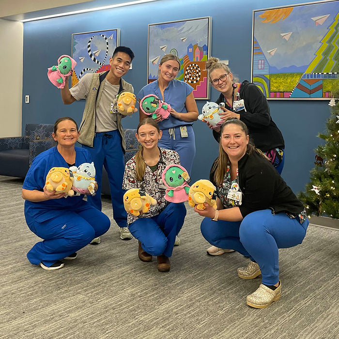DUKE CHILDREN'S HOSPITAL