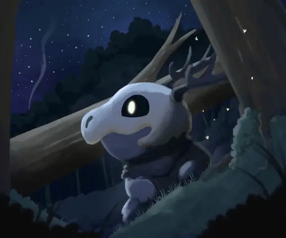 Wendell the Wendigo