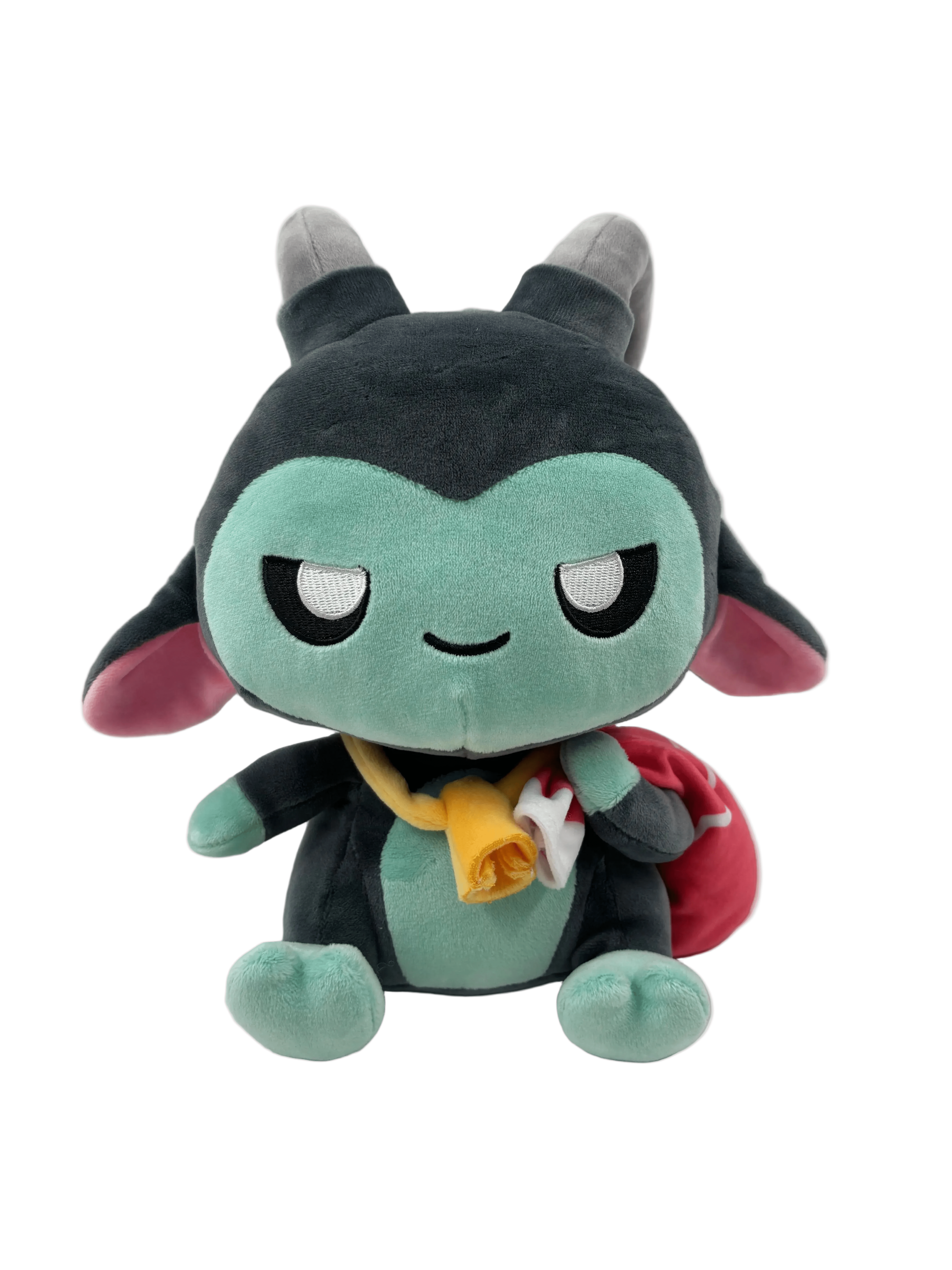 Klaus | Krampus Plush 😈 - TOTYM