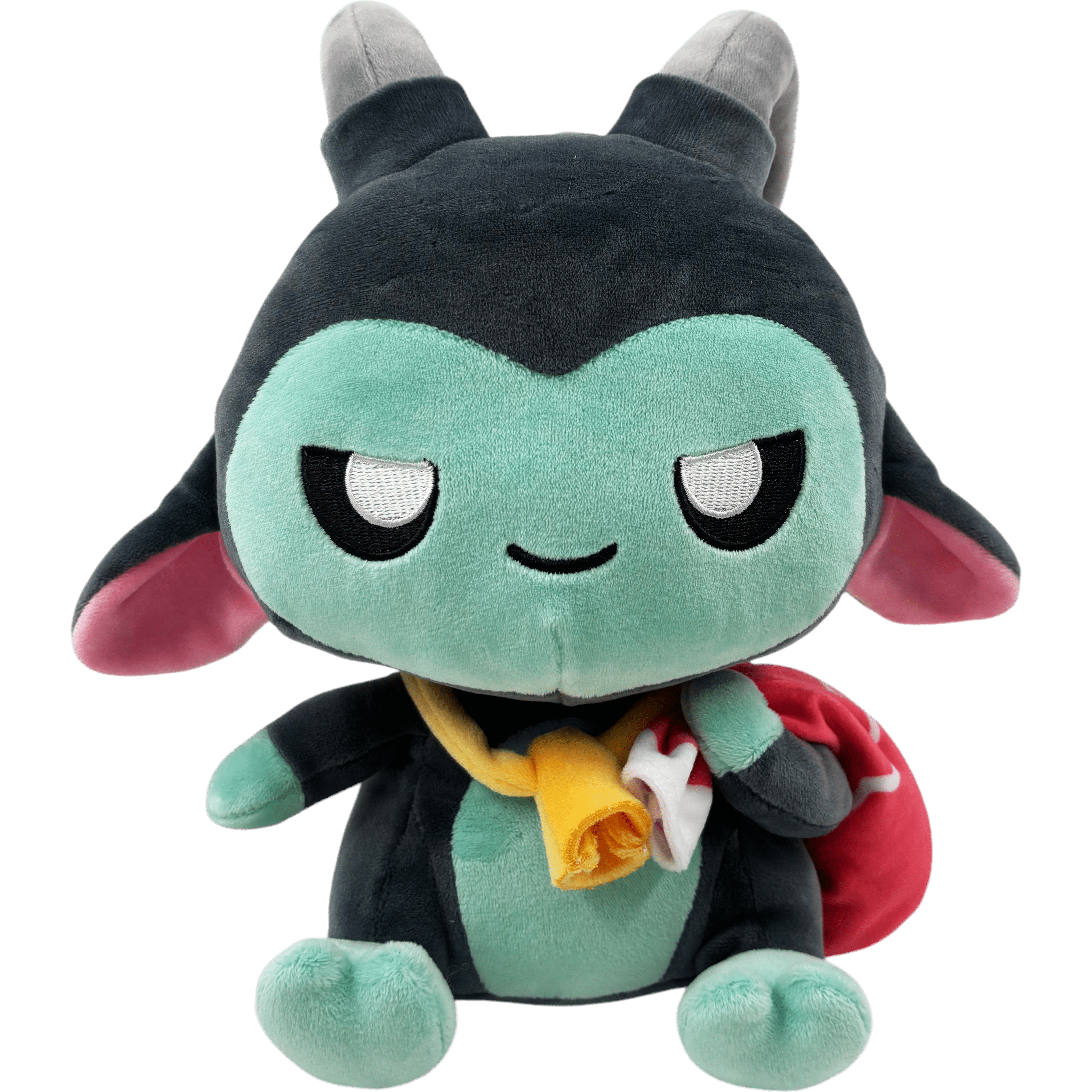 Klaus | Krampus Plush 😈 - TOTYM