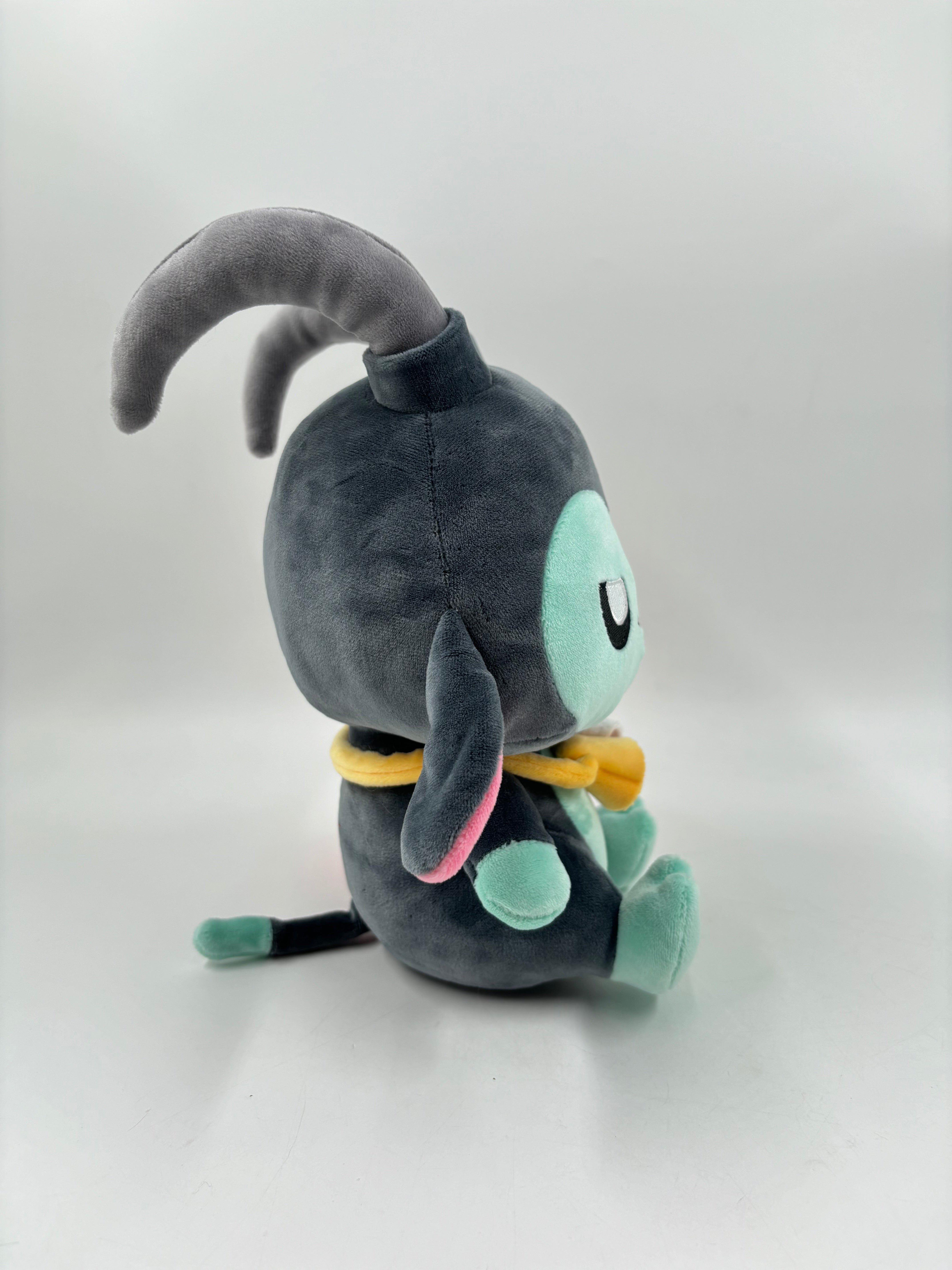 Klaus | Krampus Plush 😈 - TOTYM