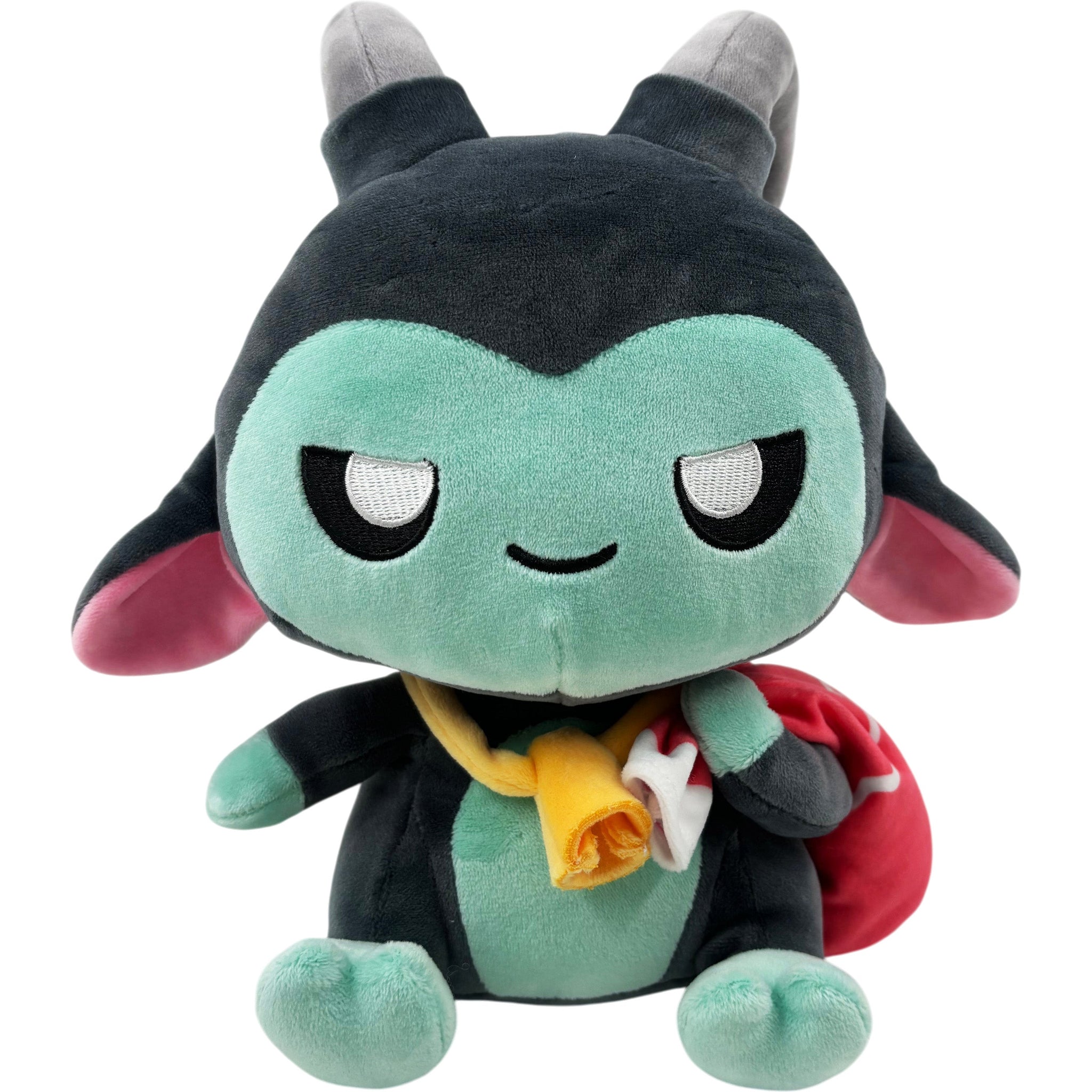 Klaus | Krampus Plush 😈 - TOTYM