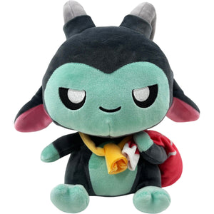 Klaus | Krampus Plush 😈 - TOTYM