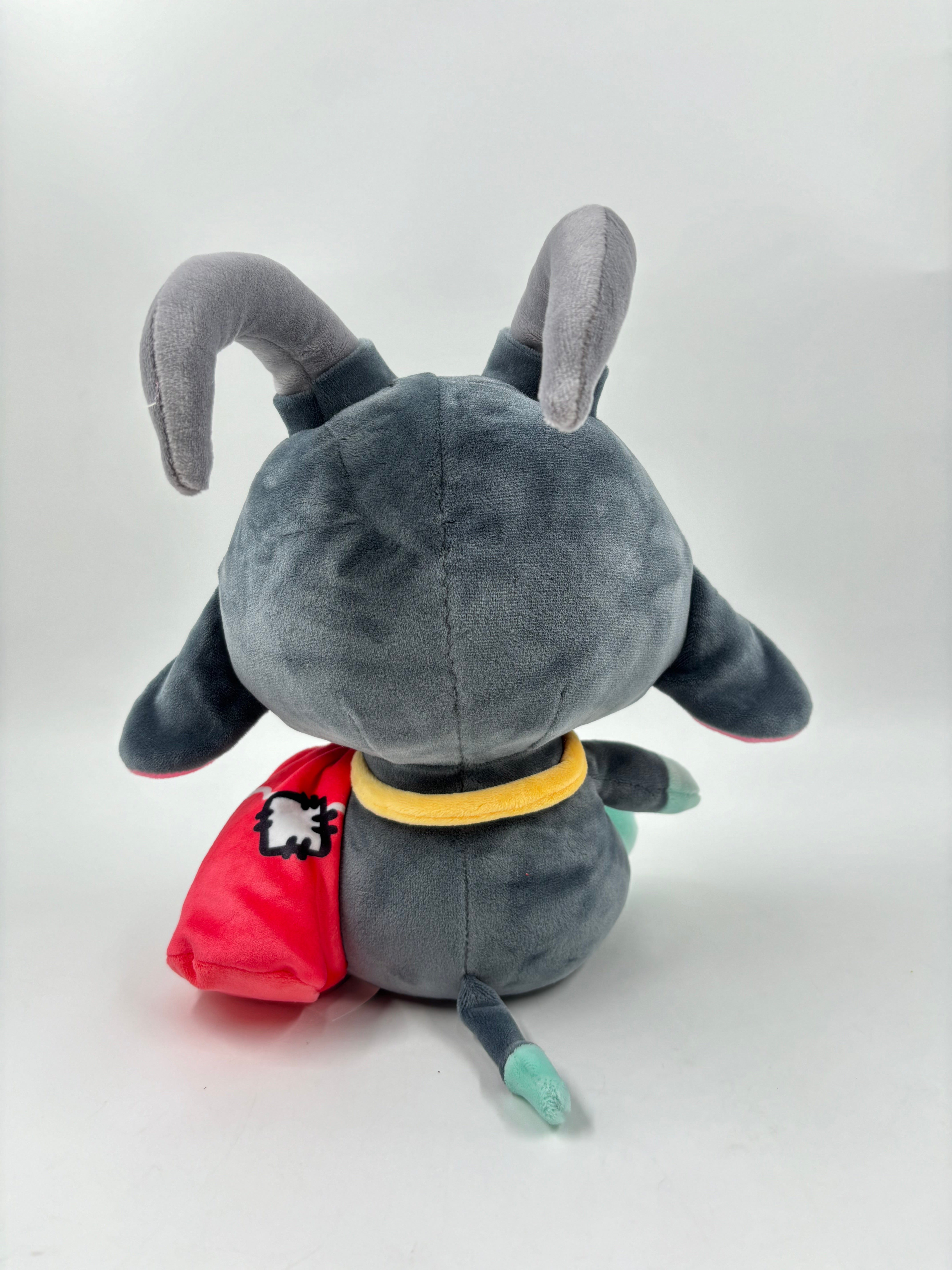 Klaus | Krampus Plush 😈 - TOTYM