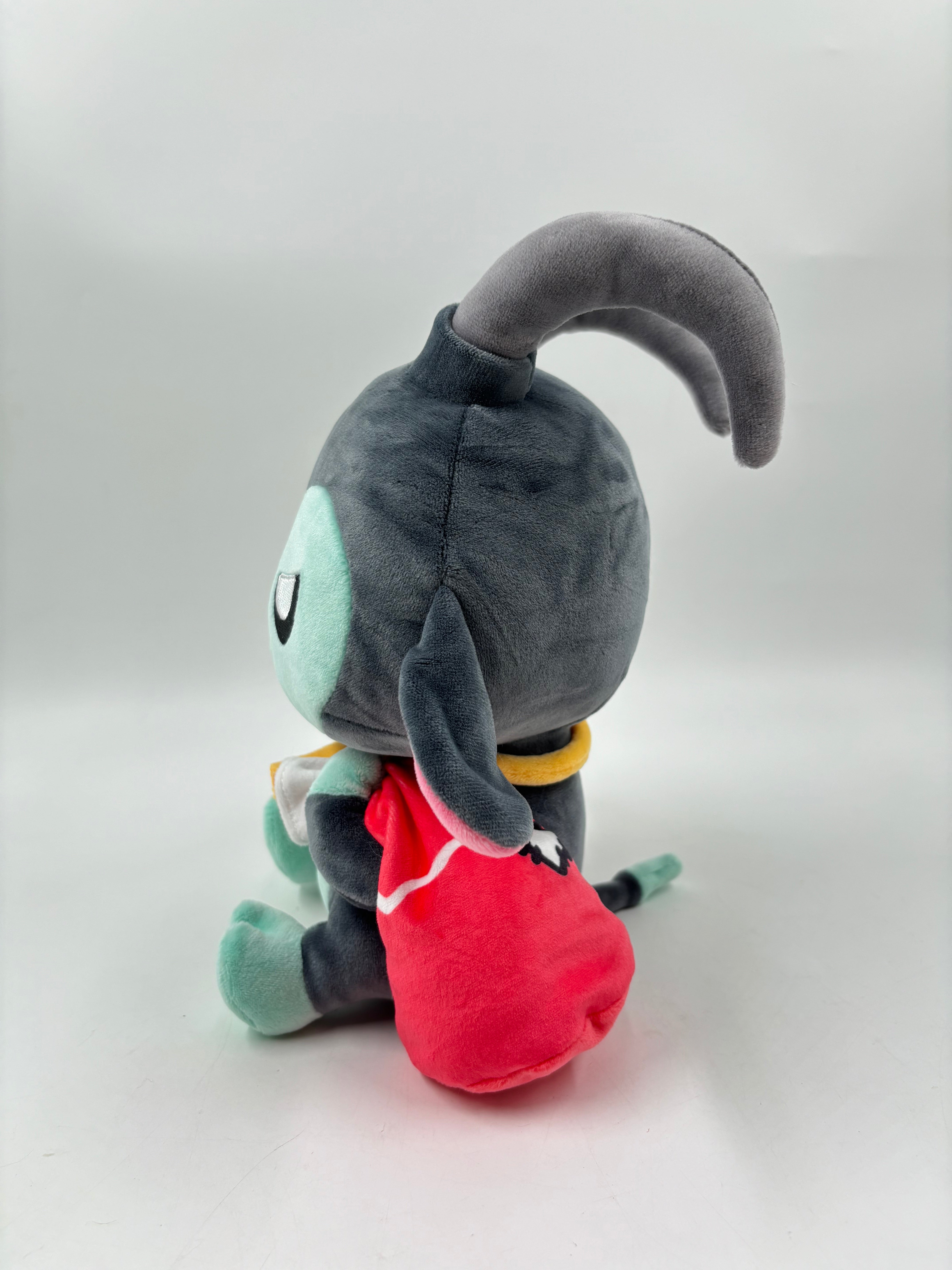 Klaus | Krampus Plush 😈 - TOTYM