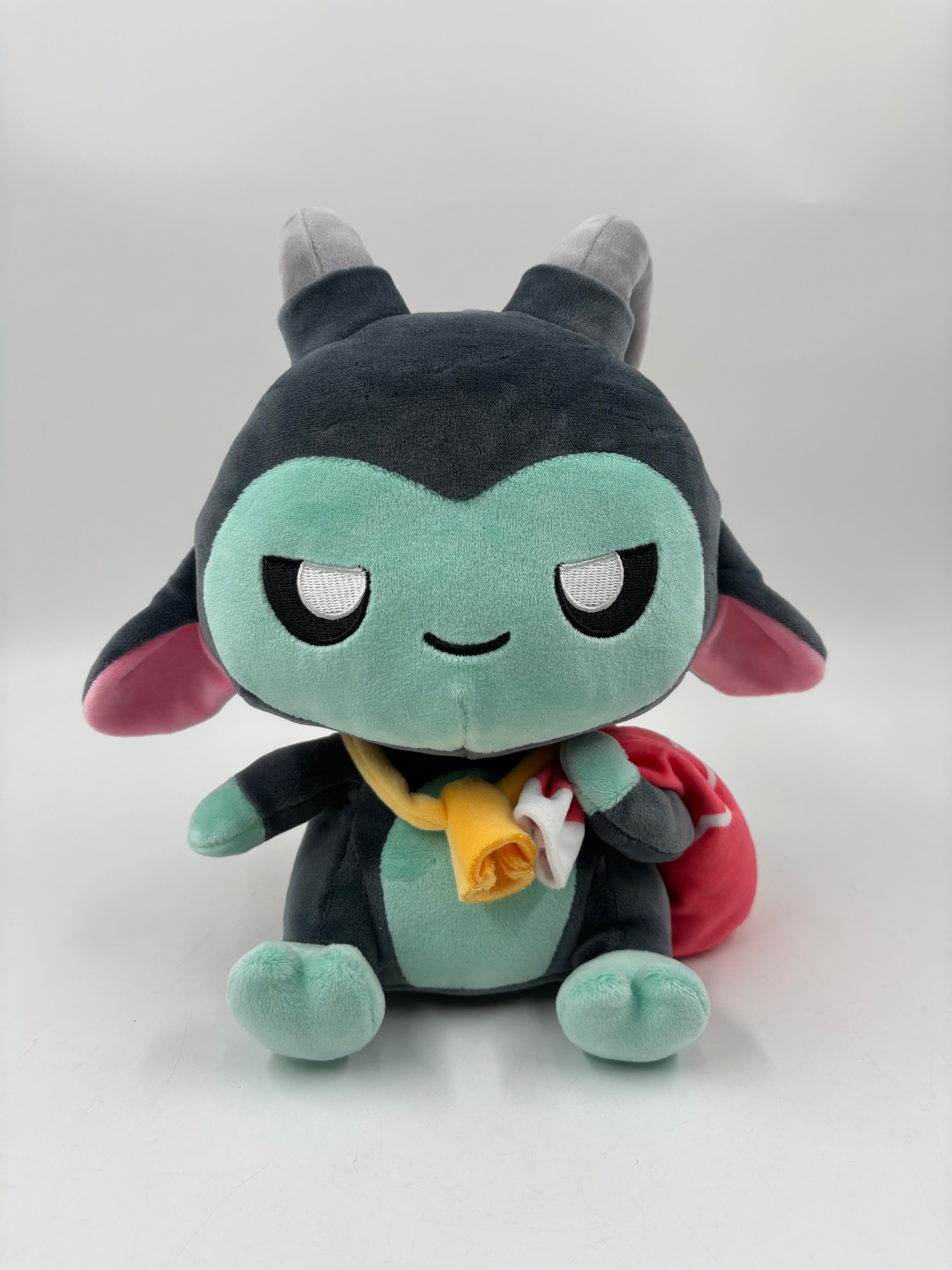 Klaus | Krampus Plush 😈 - TOTYM