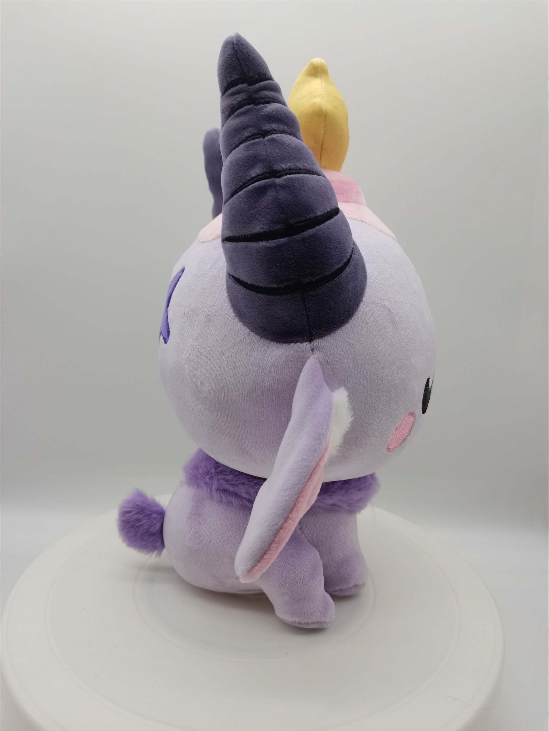 Lilith | Baphomet Plush 🐐 - TOTYM