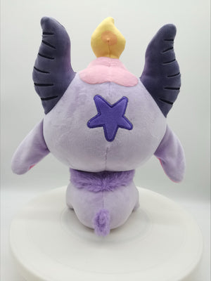 Lilith | Baphomet Plush 🐐 - TOTYM