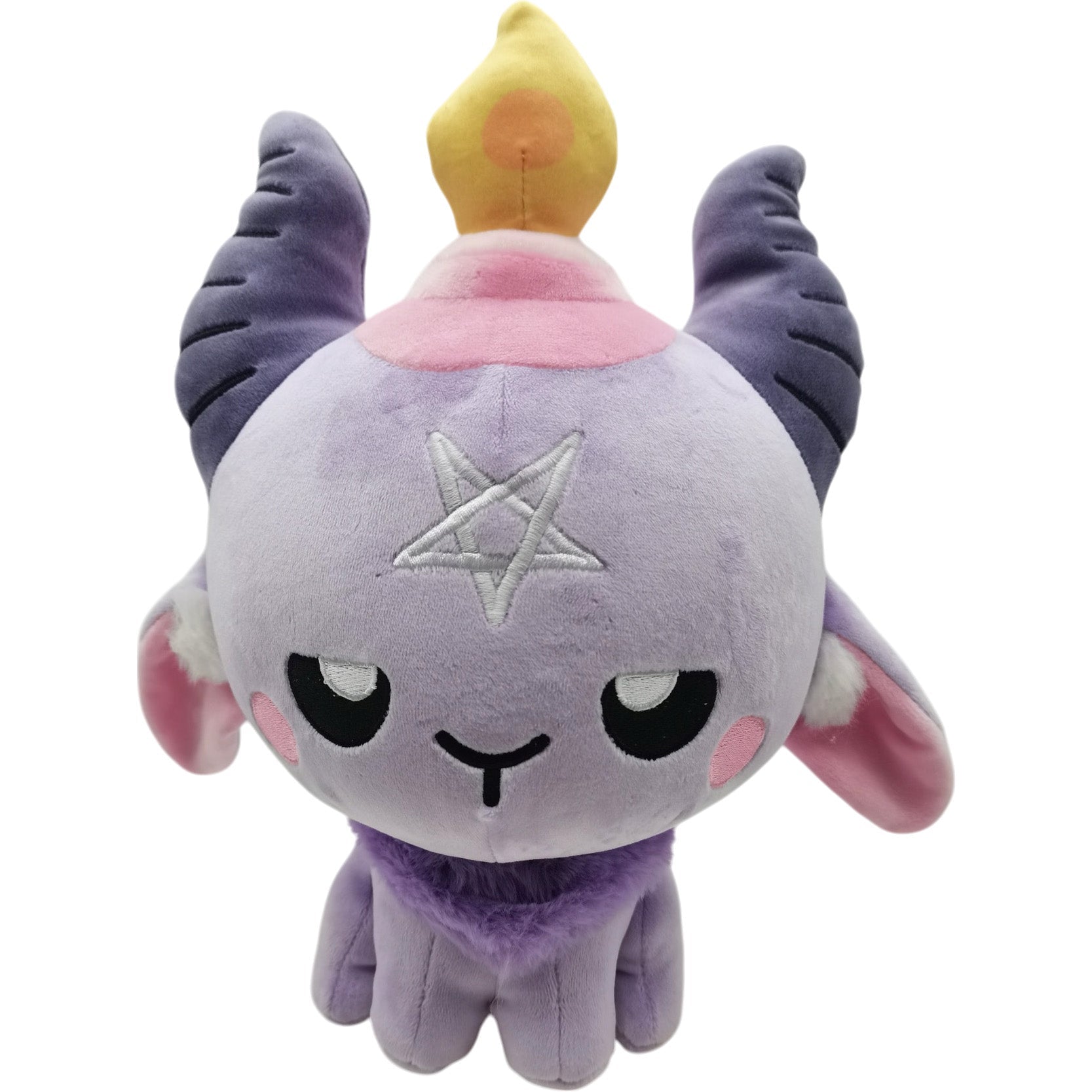 Lilith | Baphomet Plush 🐐 - TOTYM