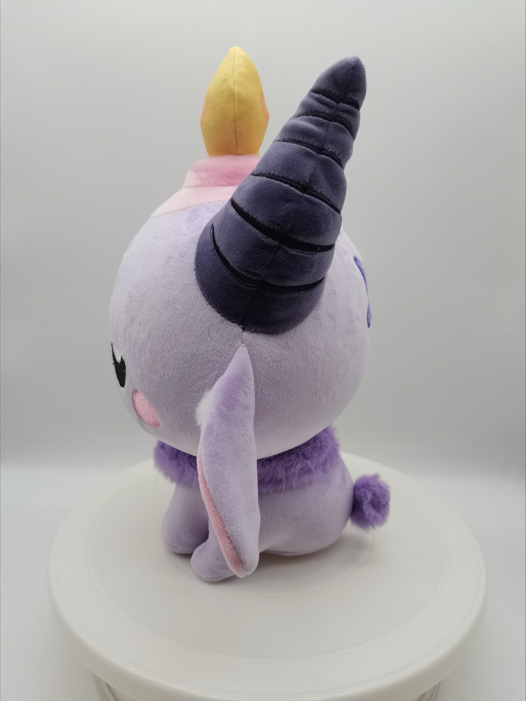 Lilith | Baphomet Plush 🐐 - TOTYM