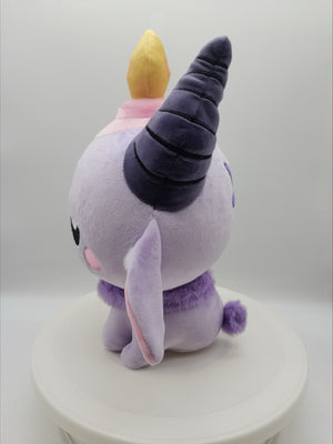 Lilith | Baphomet Plush 🐐 - TOTYM