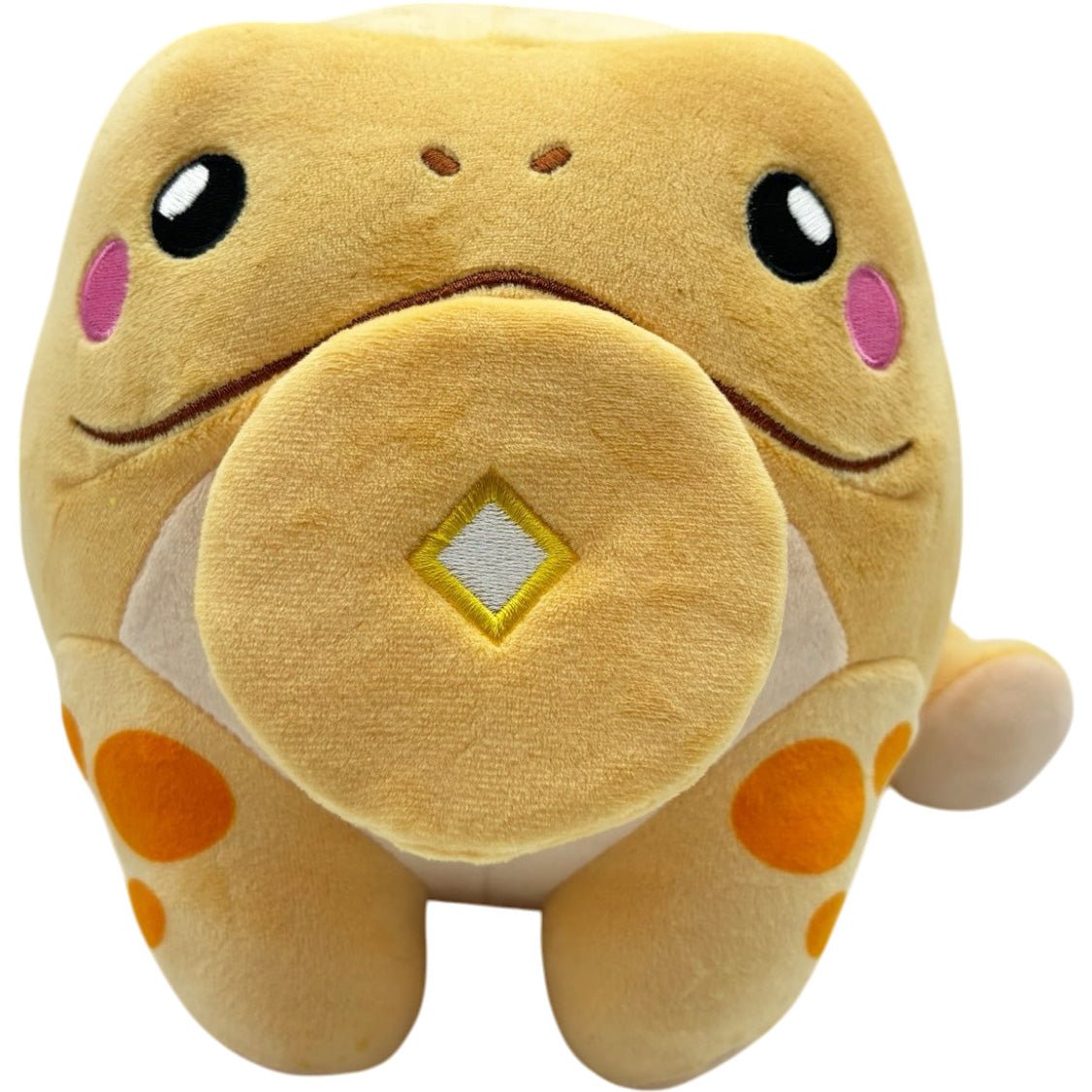 'Lucky' the Jin Chan 🧧 | Plush - TOTYM