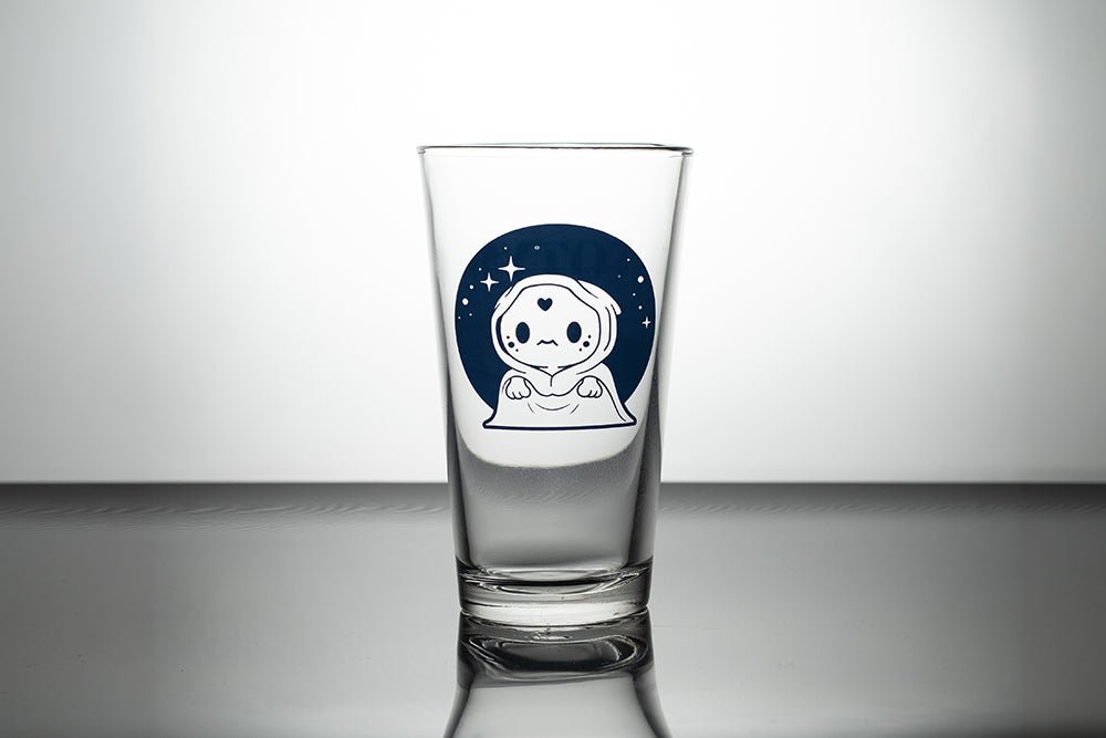 Luna | Dreamwalker Pint Glass (16 oz) - TOTYM