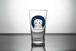 Luna | Dreamwalker Pint Glass (16 oz) - TOTYM