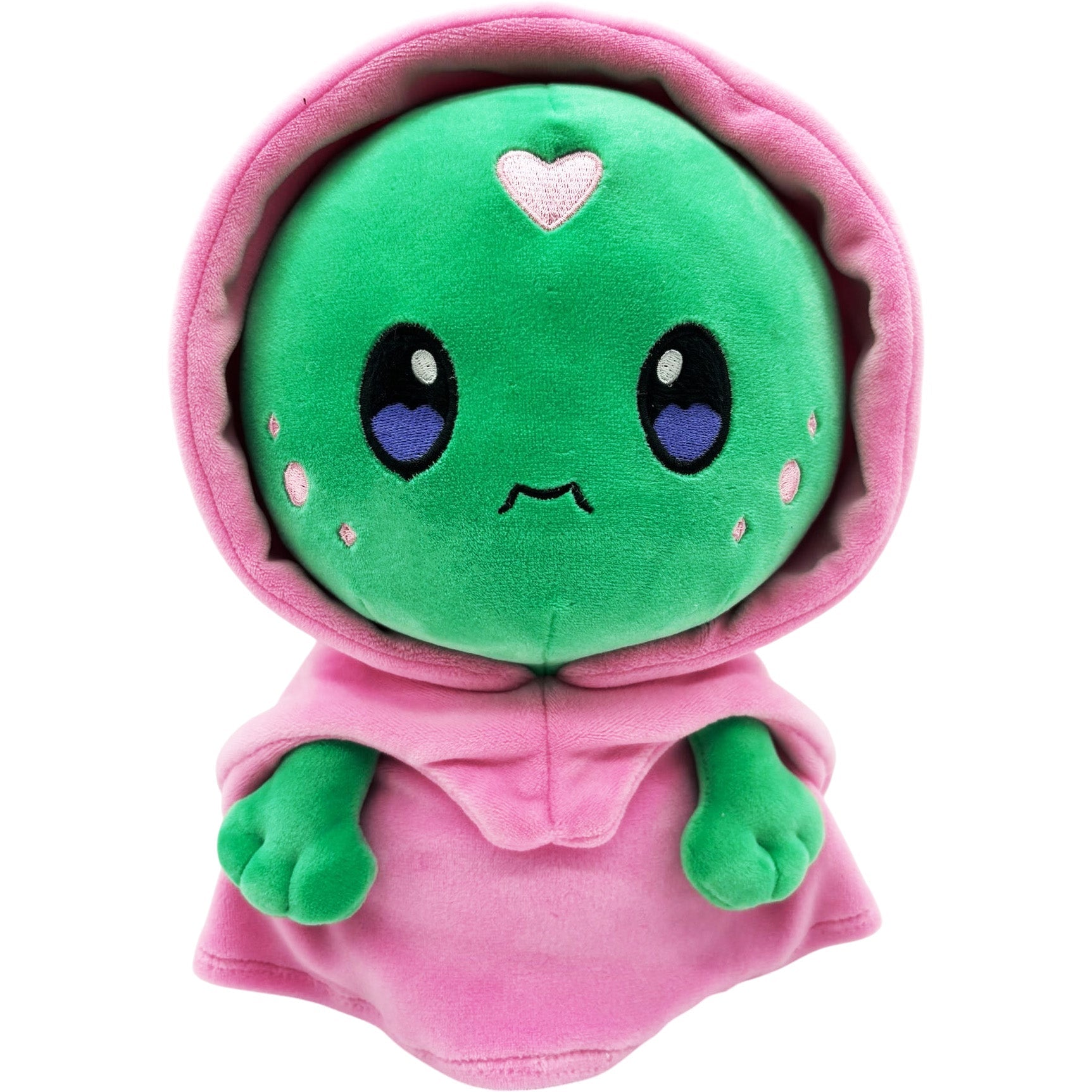 'Luna' the Dreamwalker 🌙 | Plush - TOTYM