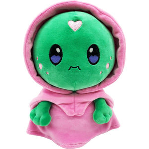 'Luna' the Dreamwalker 🌙 | Plush - TOTYM