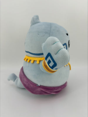 'Mirage' the Djinn 🔮 | Plush - TOTYM