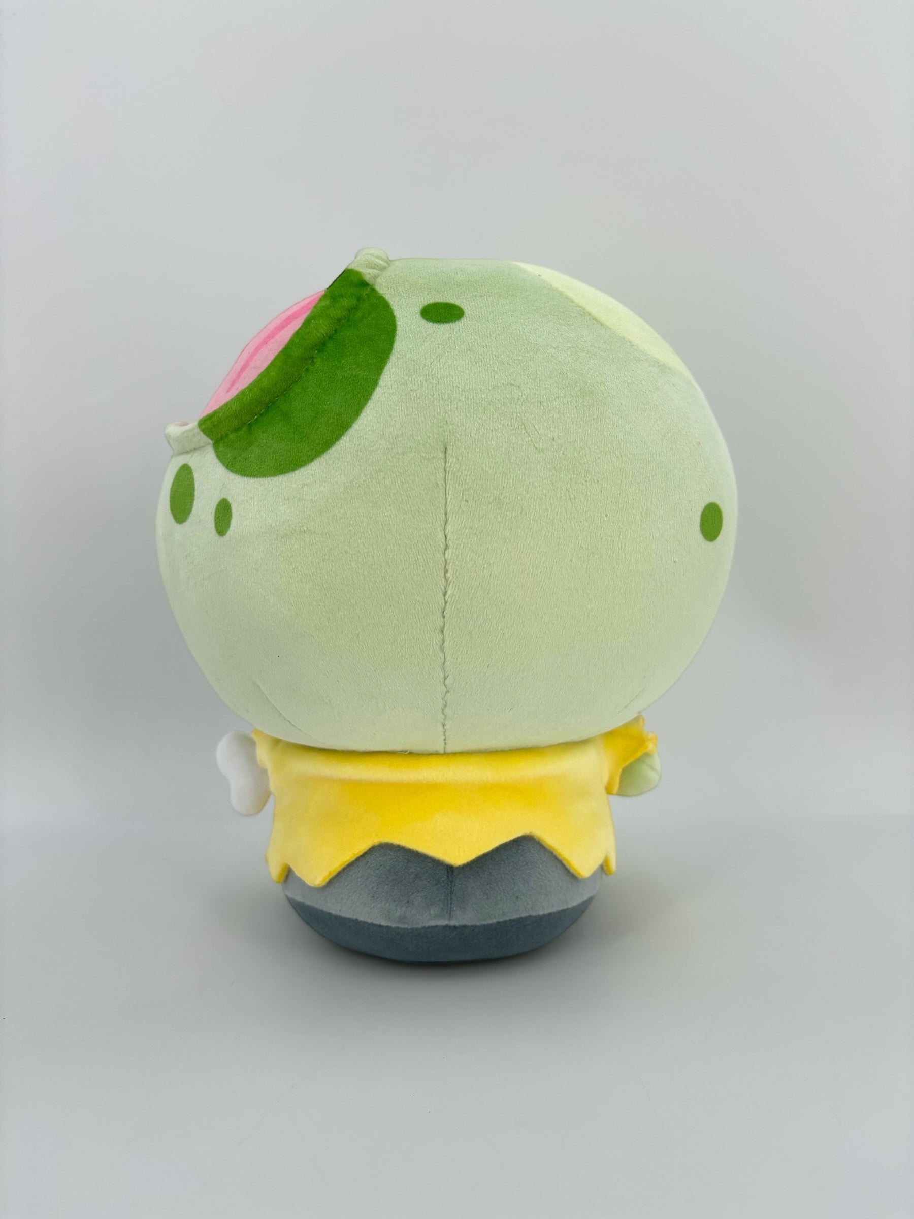 'Morty' the Zombie 🧟 | Plush - TOTYM