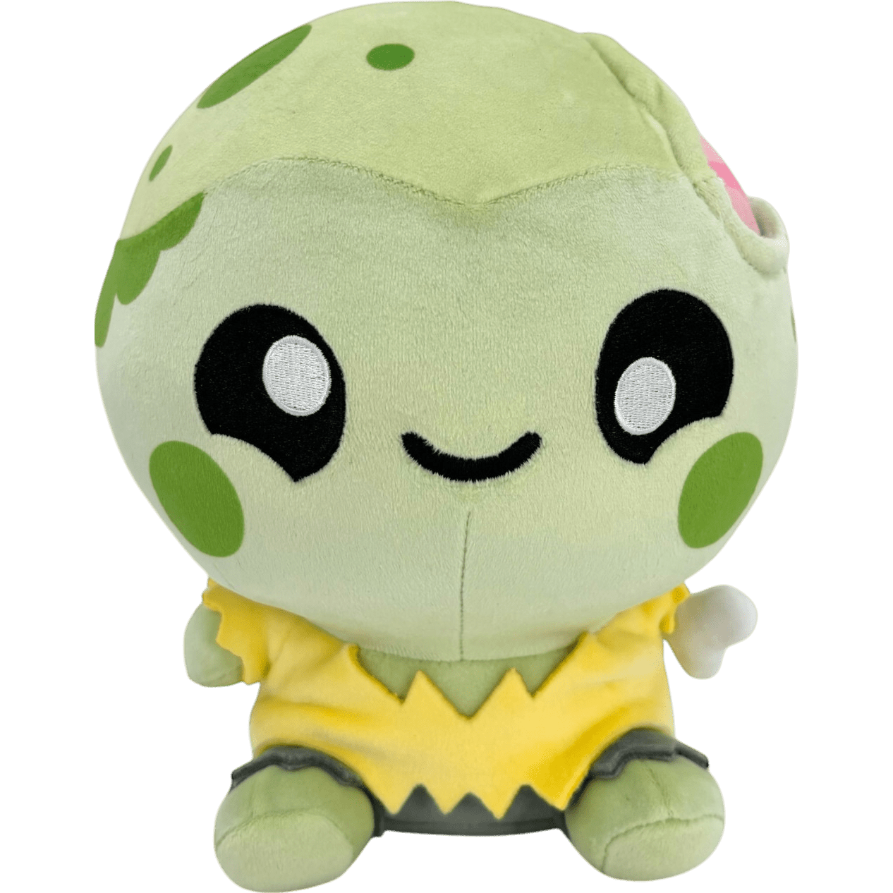 'Morty' the Zombie 🧟 | Plush - TOTYM