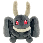 Motthew | Mothman Plush 🦋 - TOTYM