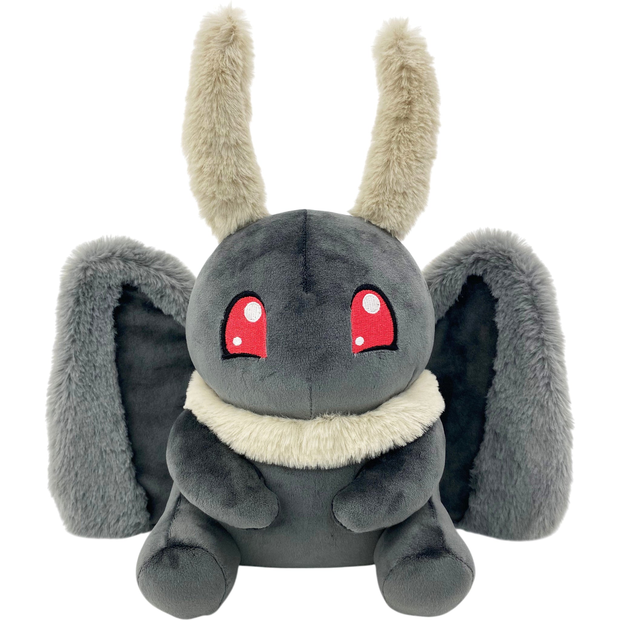 Motthew | Mothman Plush 🦋 - TOTYM