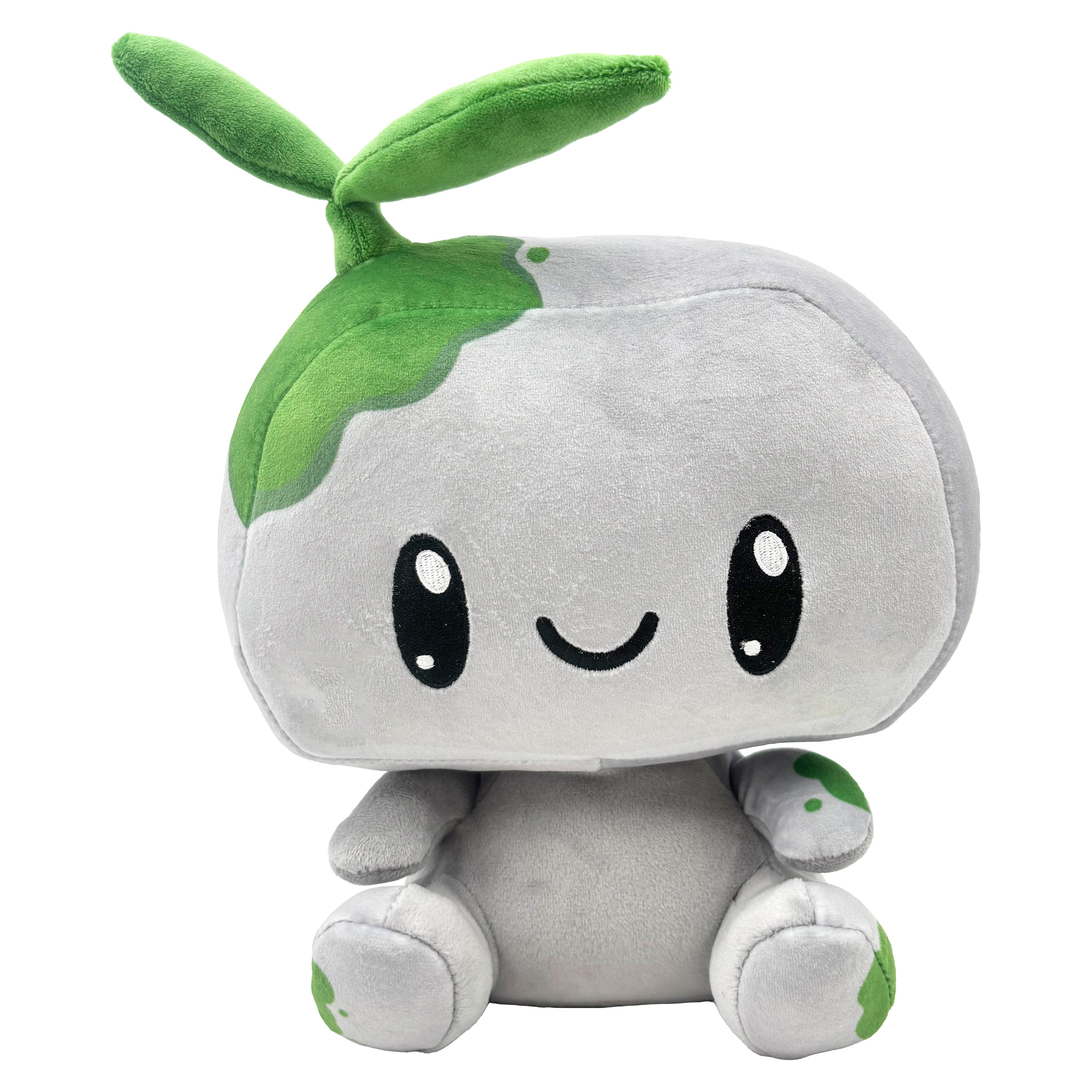 Pebbill | Golem Plush 🗿 - TOTYM