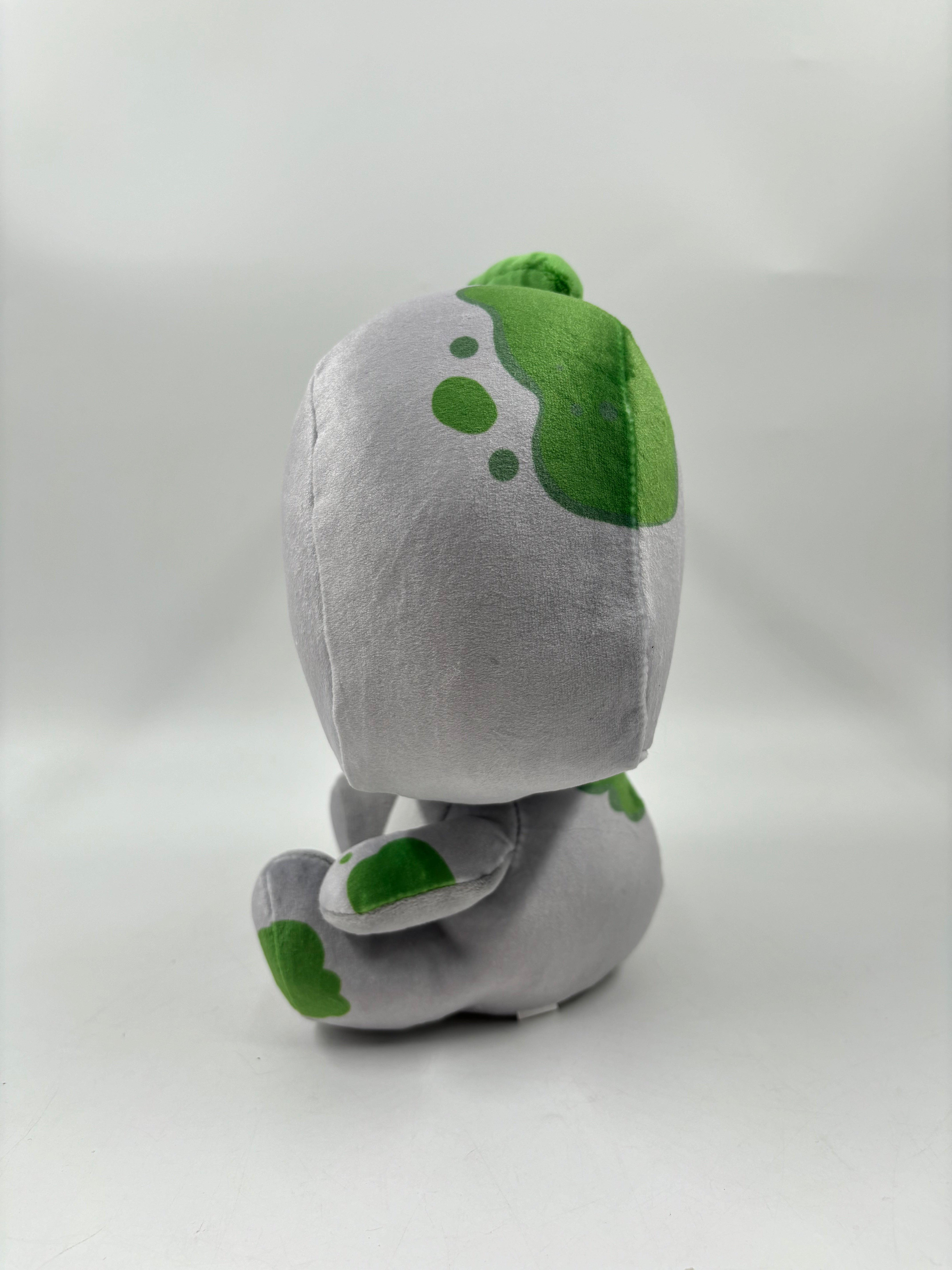 Pebbill | Golem Plush 🗿 - TOTYM