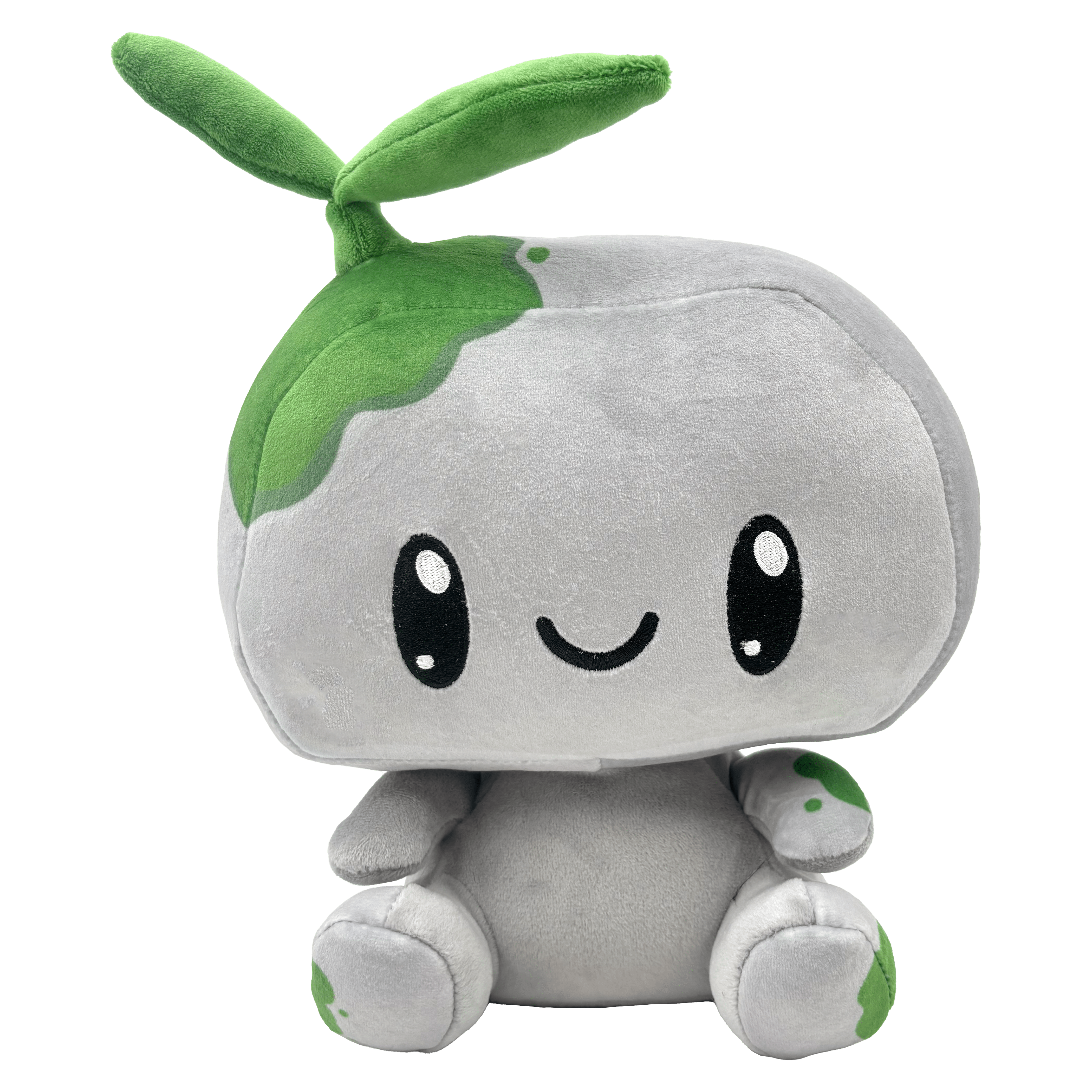 Pebbill | Golem Plush 🗿 - TOTYM