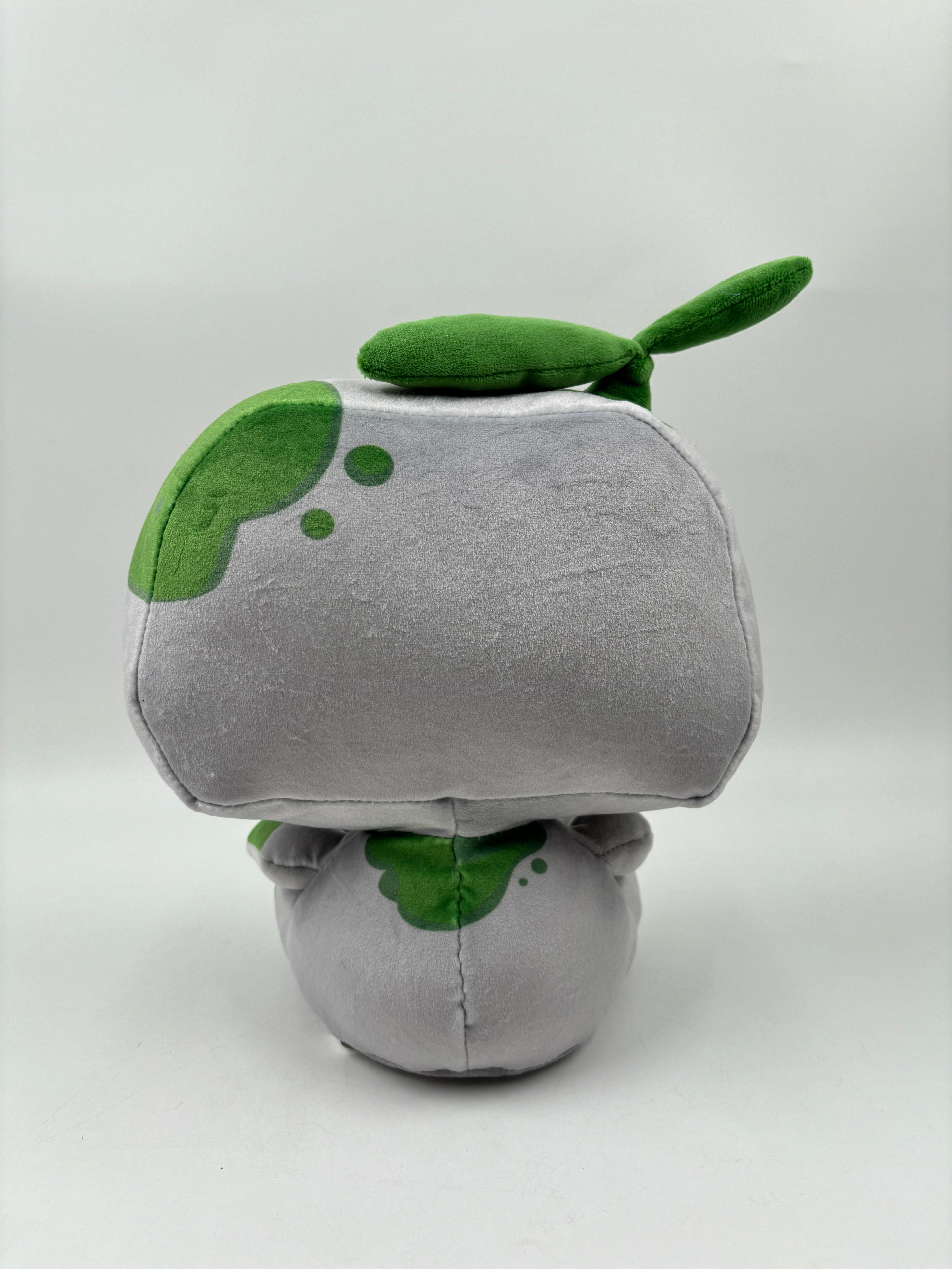 Pebbill | Golem Plush 🗿 - TOTYM