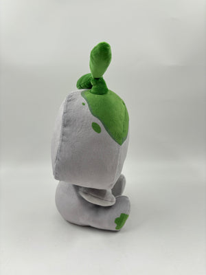 Pebbill | Golem Plush 🗿 - TOTYM