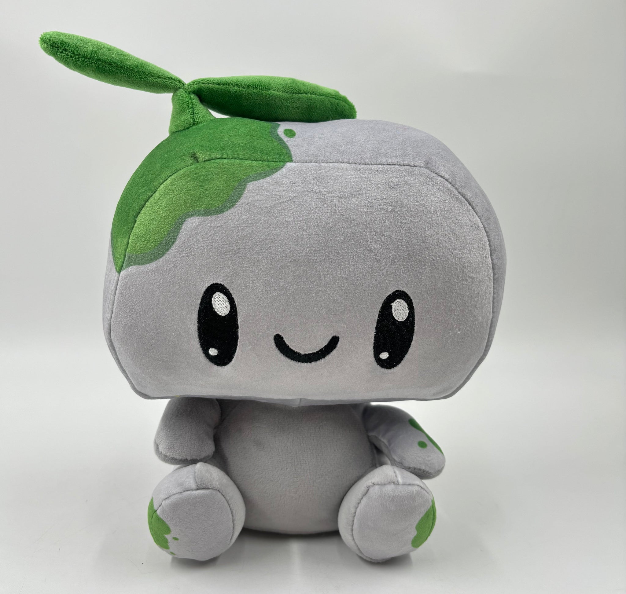 Pebbill | Golem Plush 🗿 - TOTYM