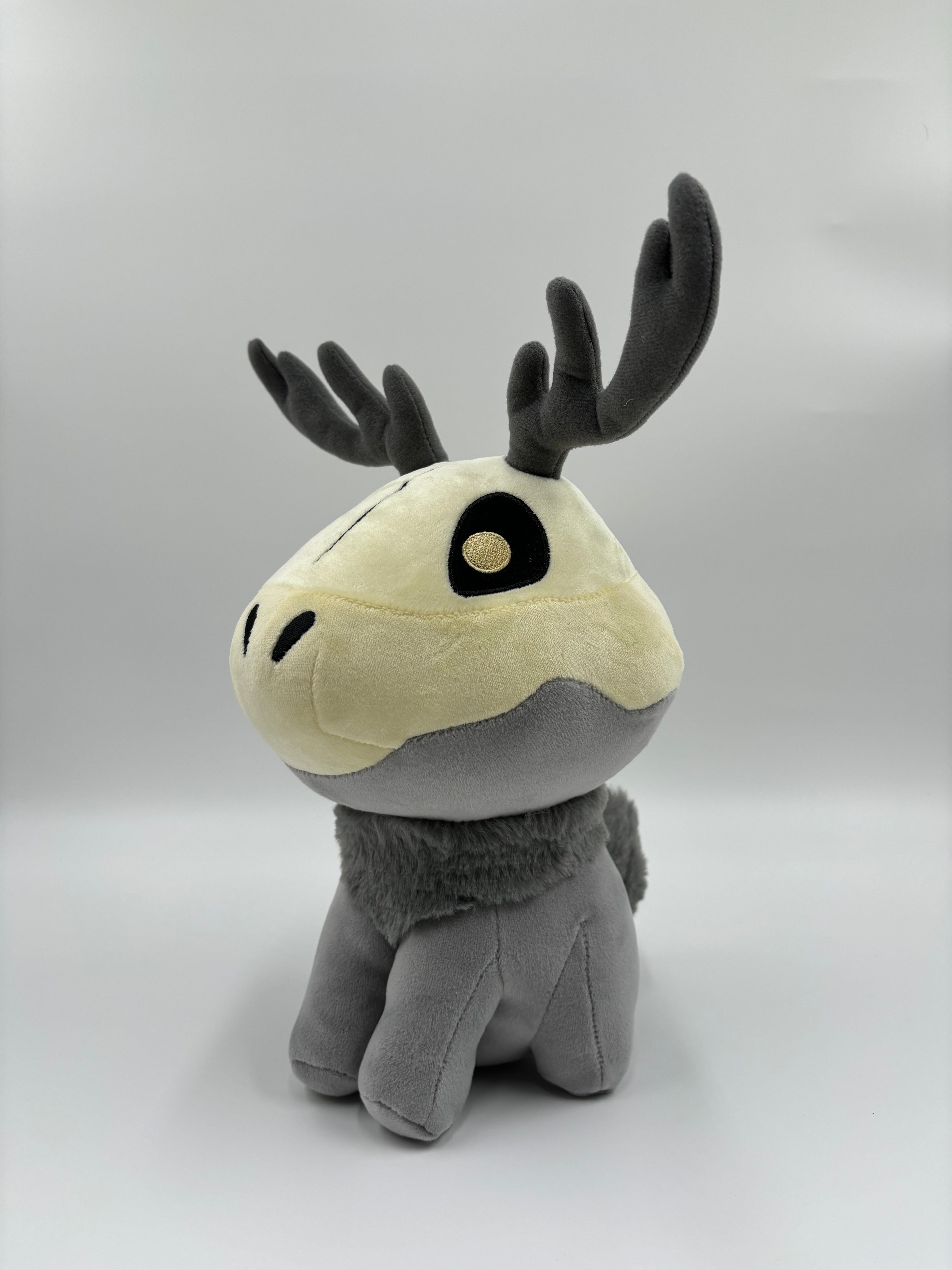 'Wendell' the Wendigo 🦌 | Plush - TOTYM