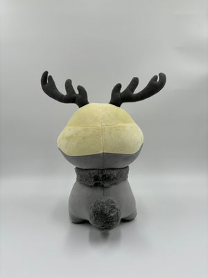 'Wendell' the Wendigo 🦌 | Plush - TOTYM