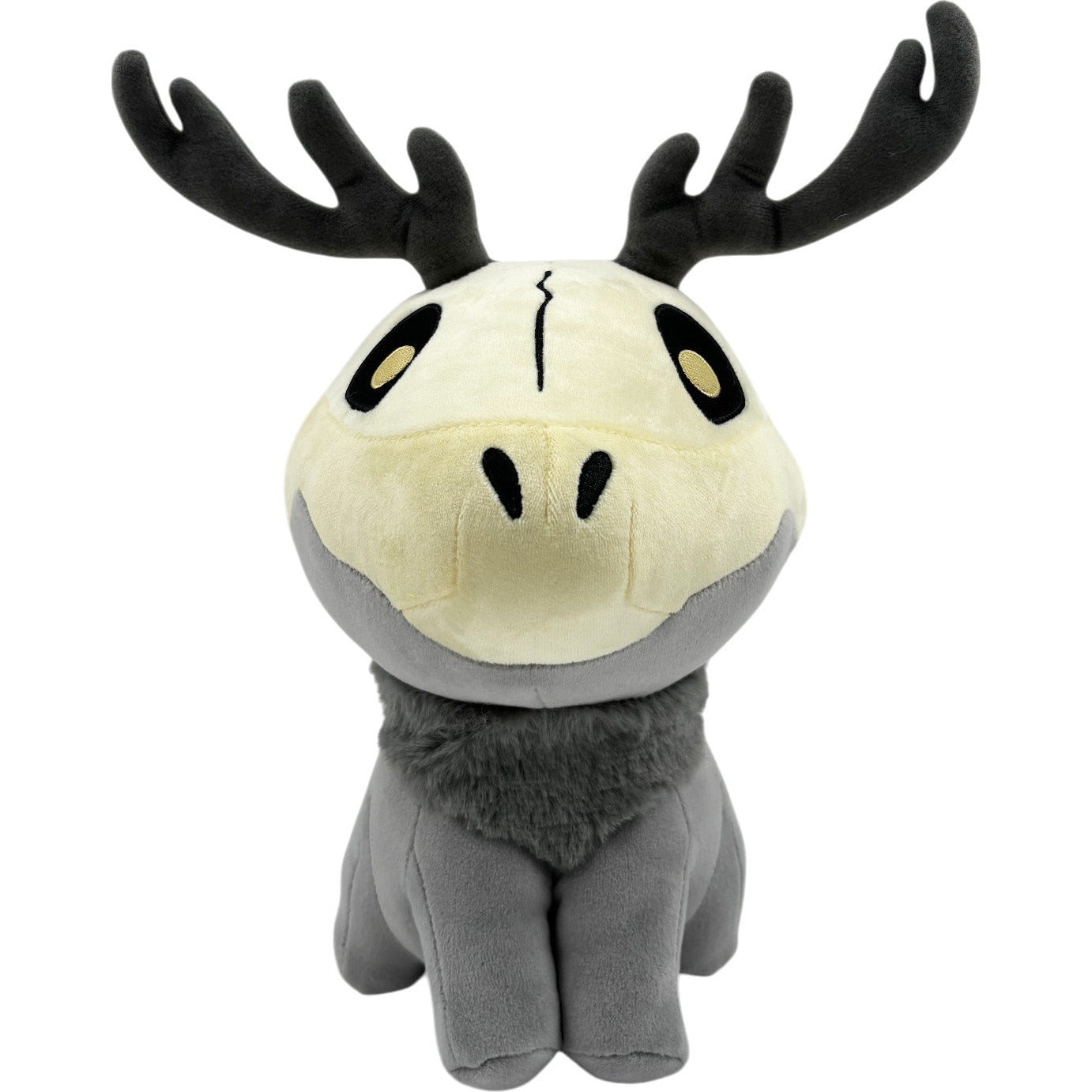 'Wendell' the Wendigo 🦌 | Plush - TOTYM