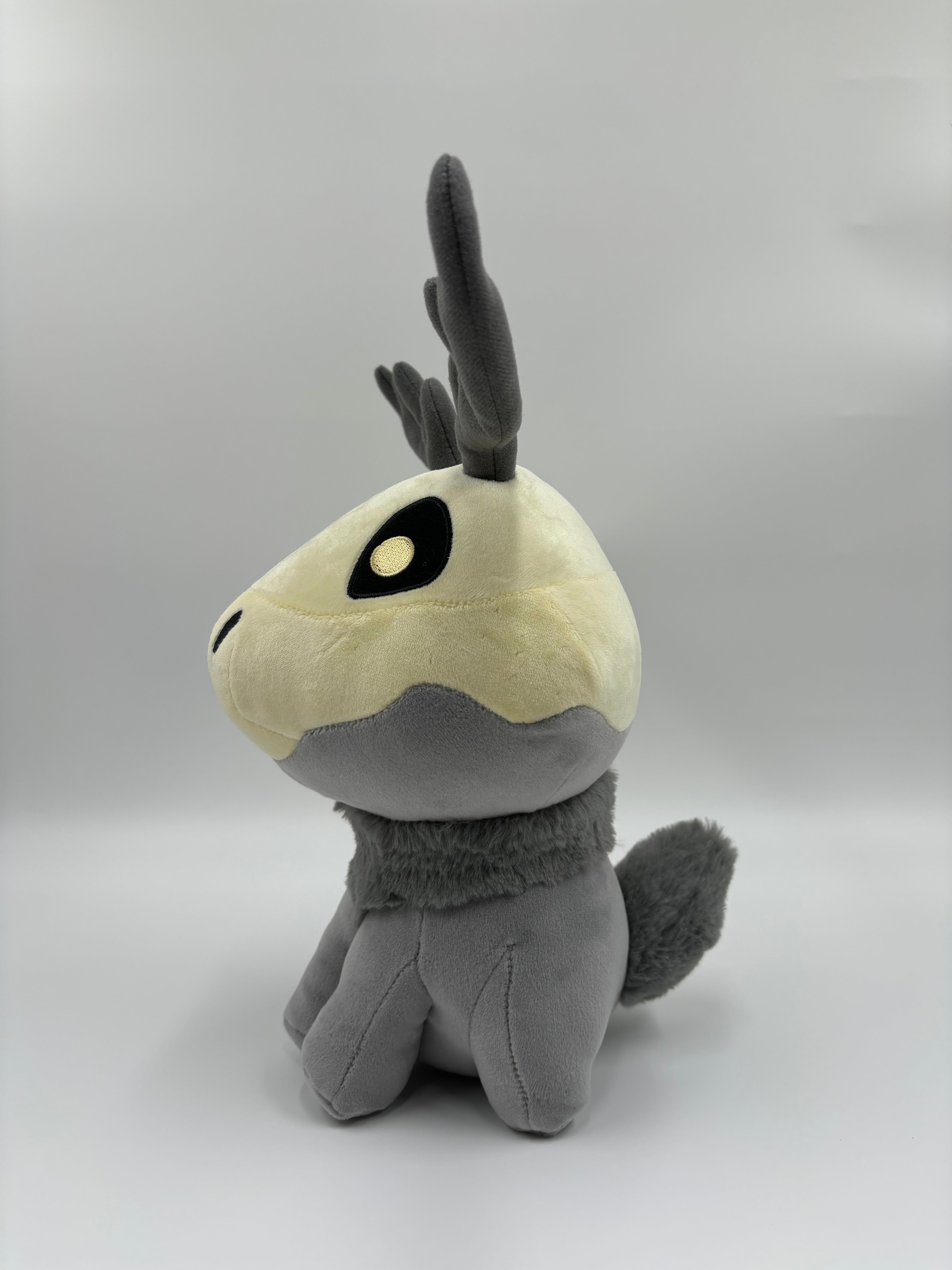 'Wendell' the Wendigo 🦌 | Plush - TOTYM